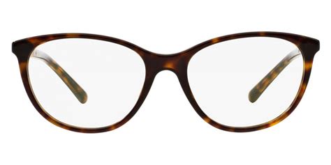 burberry b2205 3002 52-17 havana|Burberry BE2205 Eyeglasses .